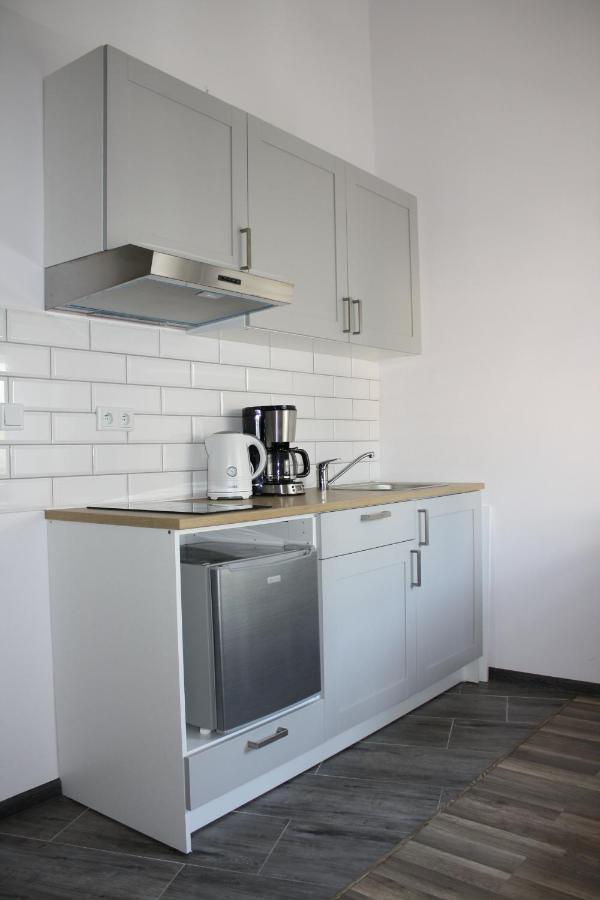 Place 4 You Apartments Krakow Exterior photo