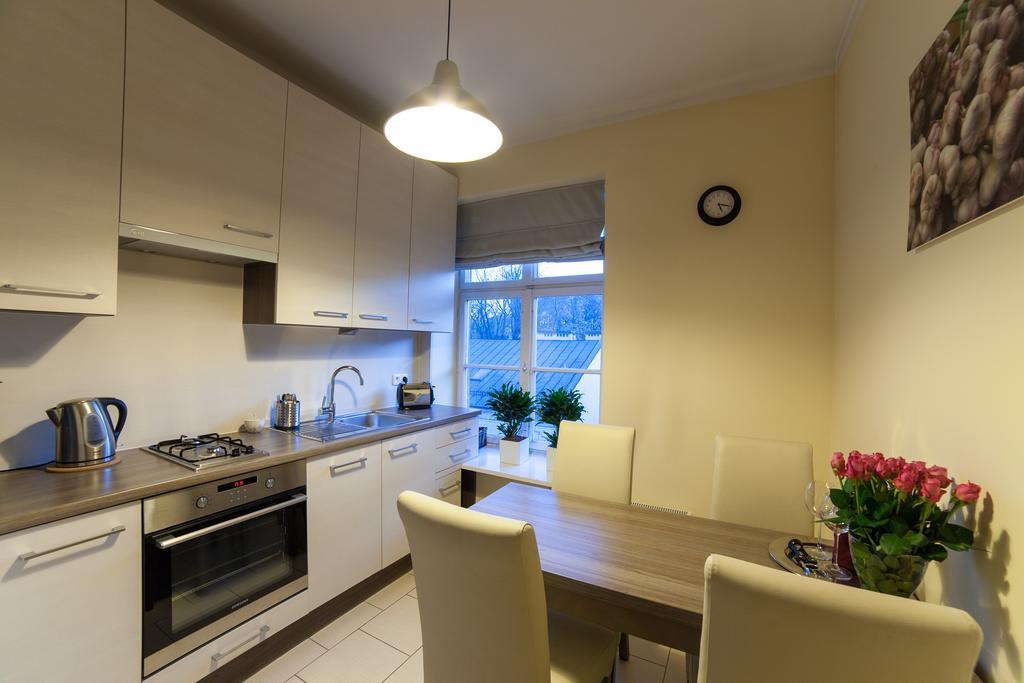 Place 4 You Apartments Krakow Room photo