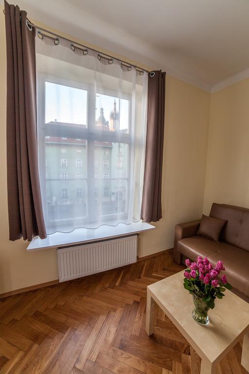 Place 4 You Apartments Krakow Room photo