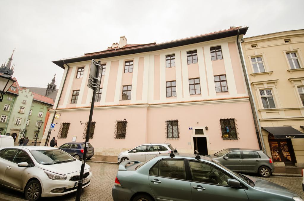 Place 4 You Apartments Krakow Exterior photo