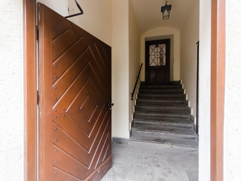Place 4 You Apartments Krakow Exterior photo