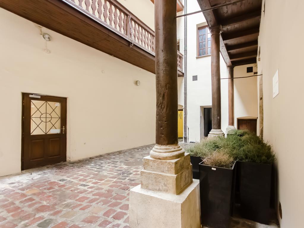 Place 4 You Apartments Krakow Exterior photo