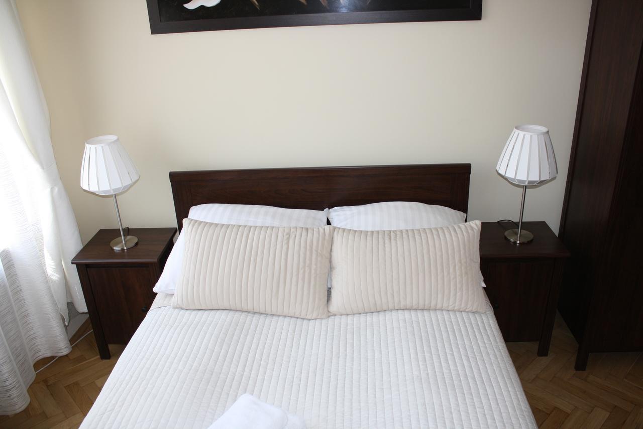 Place 4 You Apartments Krakow Exterior photo