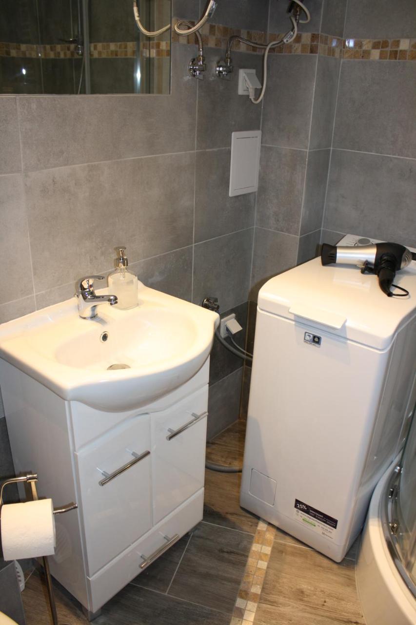 Place 4 You Apartments Krakow Exterior photo