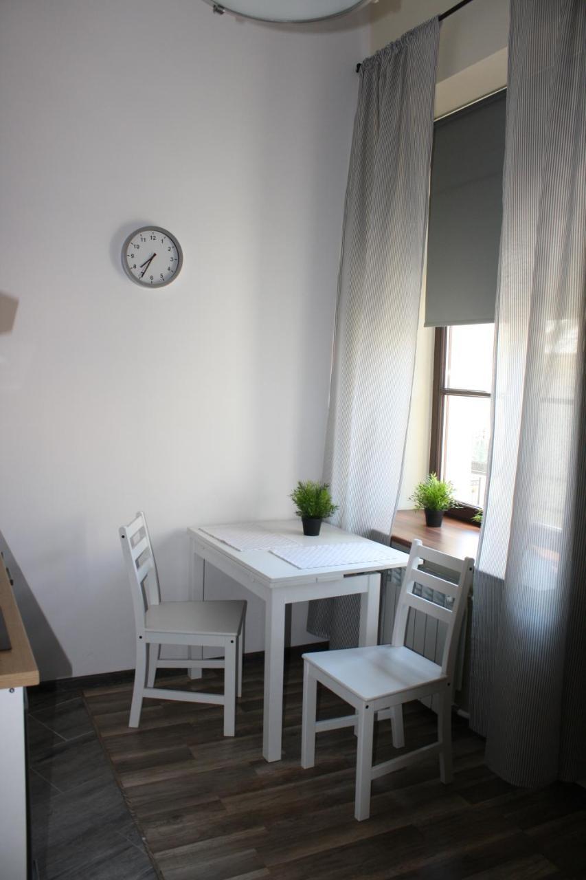 Place 4 You Apartments Krakow Exterior photo