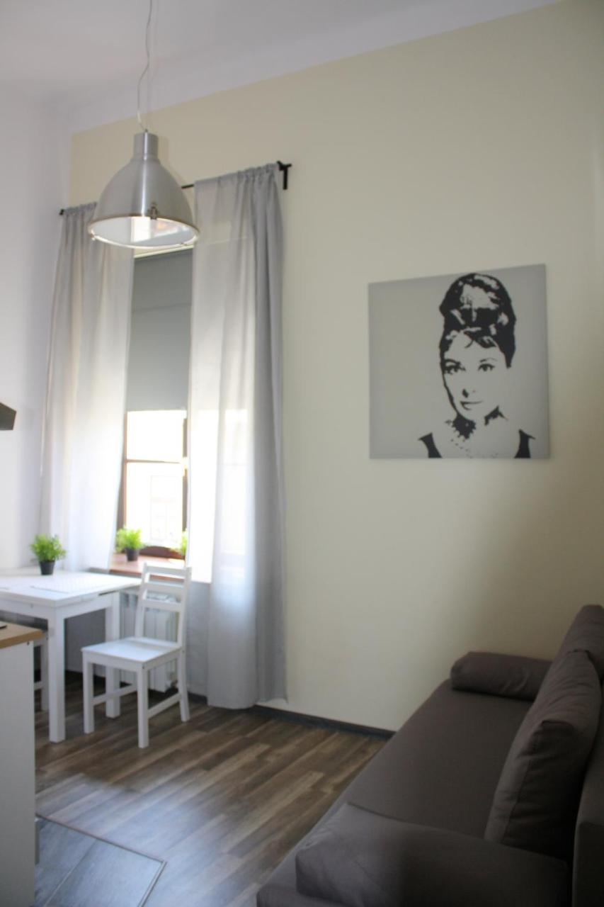 Place 4 You Apartments Krakow Exterior photo