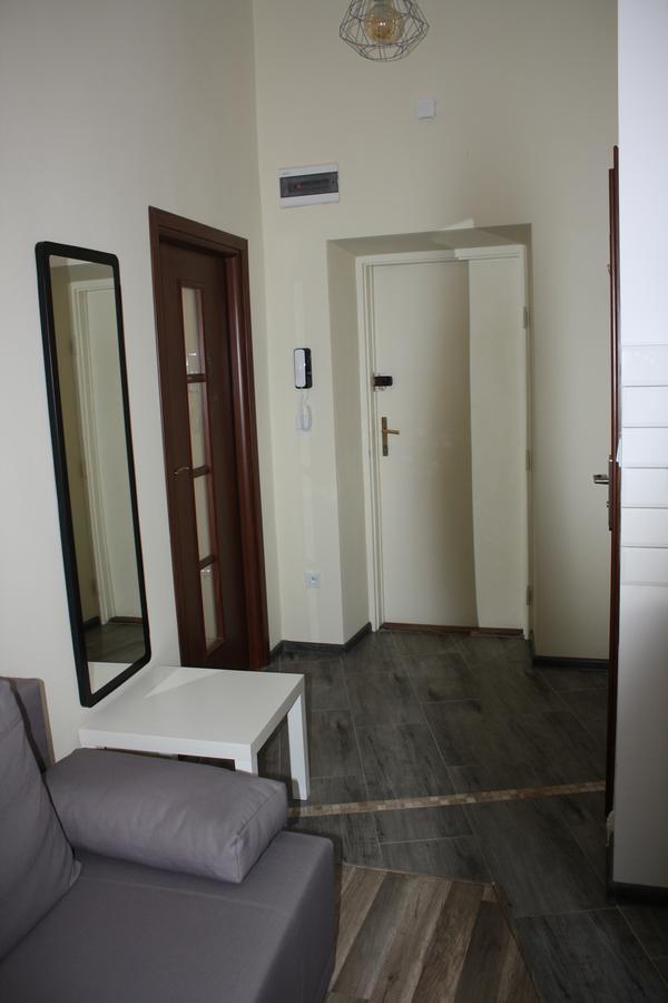 Place 4 You Apartments Krakow Exterior photo